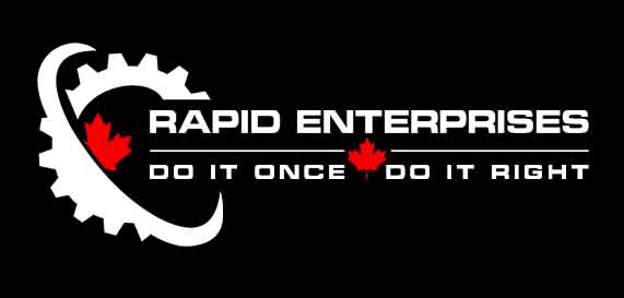 Rapid Enterprises Custom Cnc parts